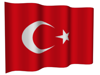 Turkish Flag