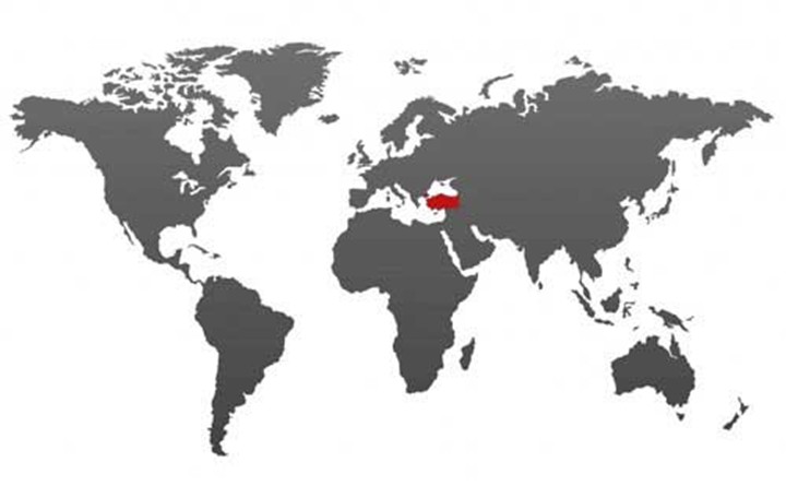 Discover Türkiye