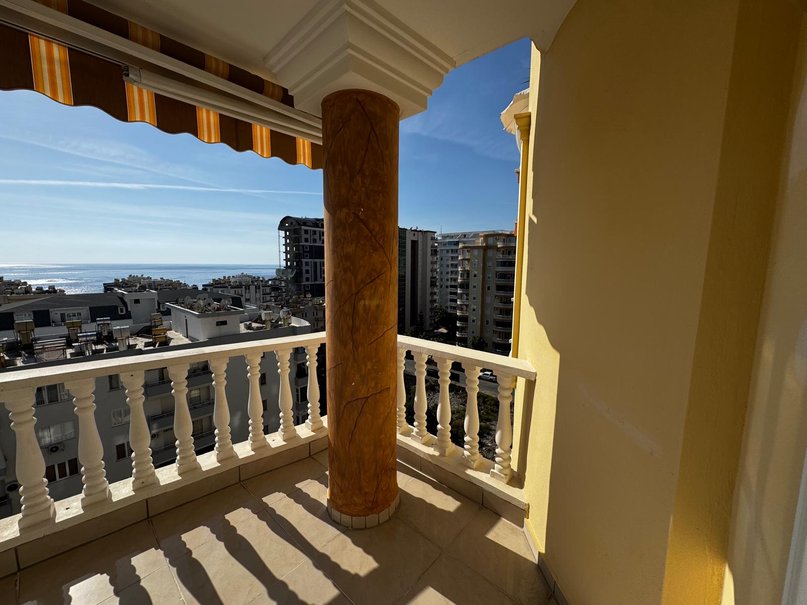 High Floor Luxury Seaview - 12