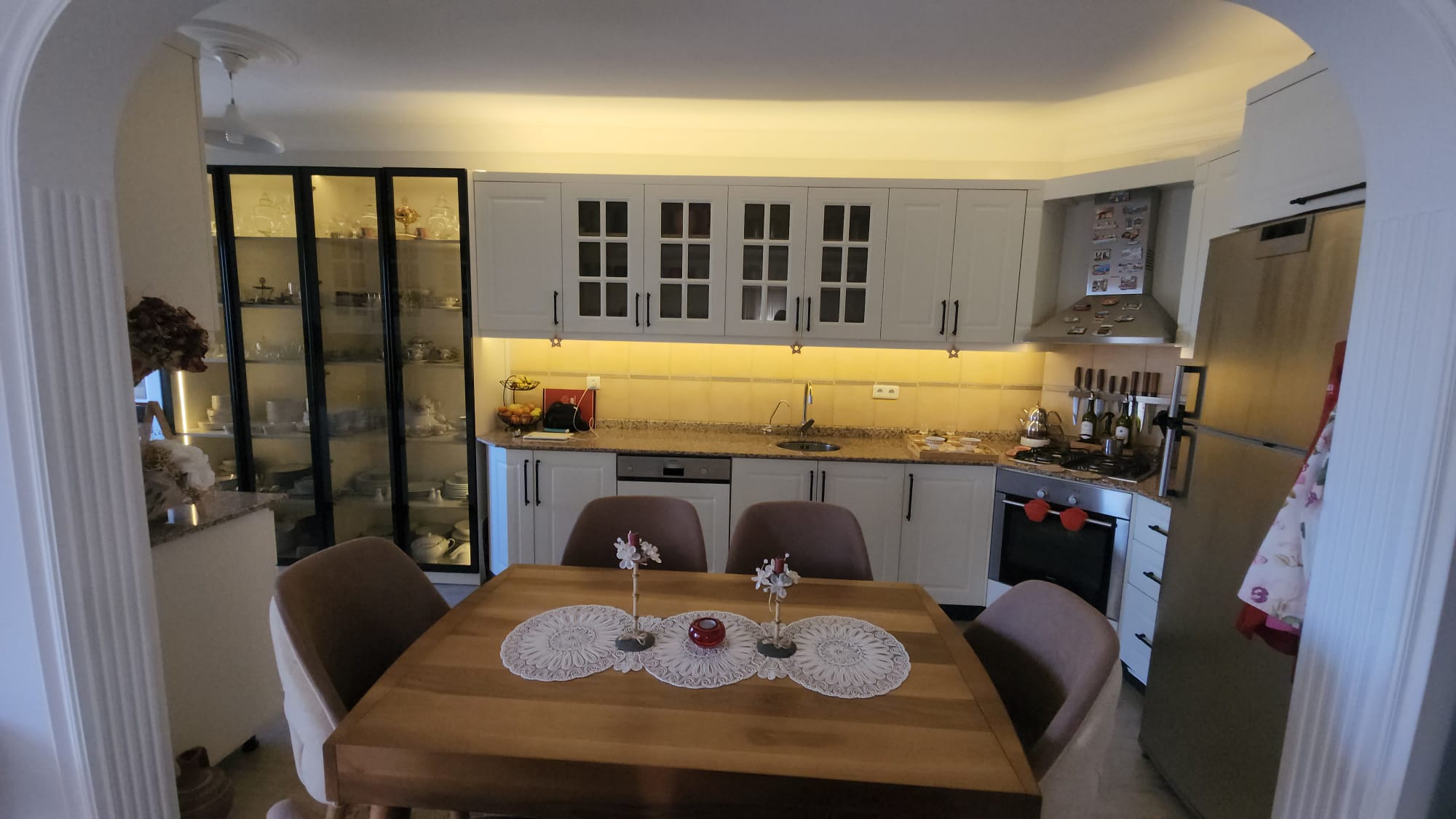 High Floor Luxury Seaview - 17