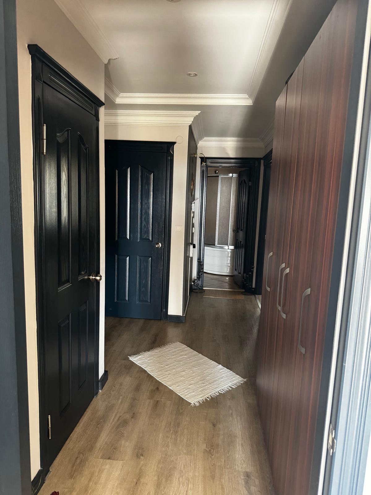 High Floor Luxury Seaview - 7