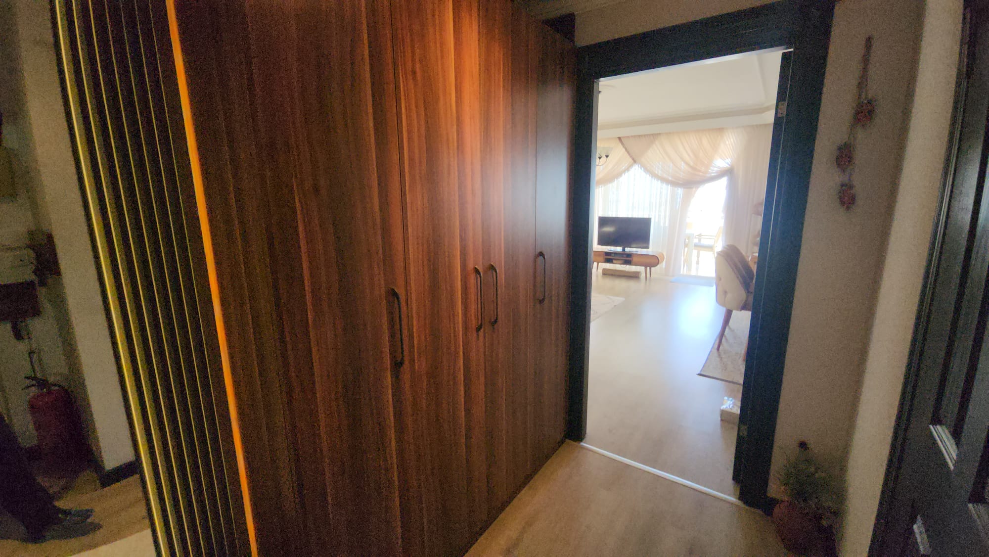 High Floor Luxury Seaview - 8