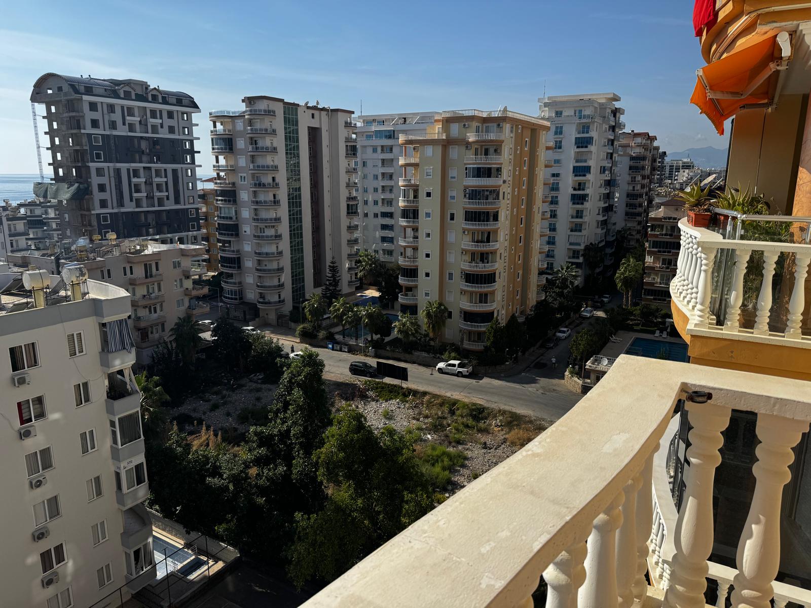 High Floor Luxury Seaview - 21