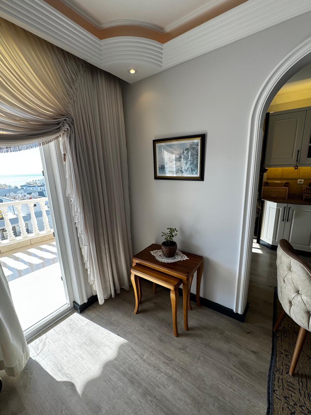 High Floor Luxury Seaview - 19