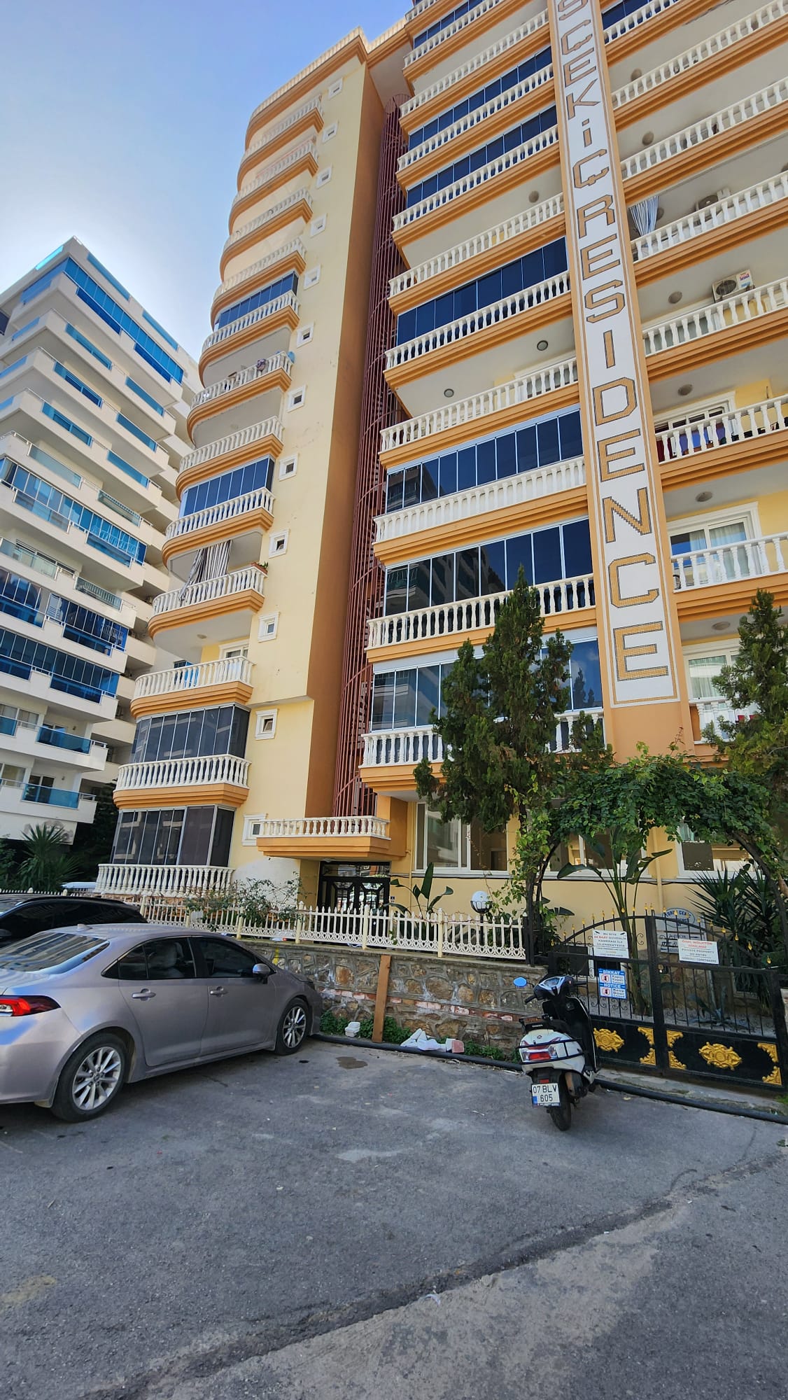 High Floor Luxury Seaview - 3