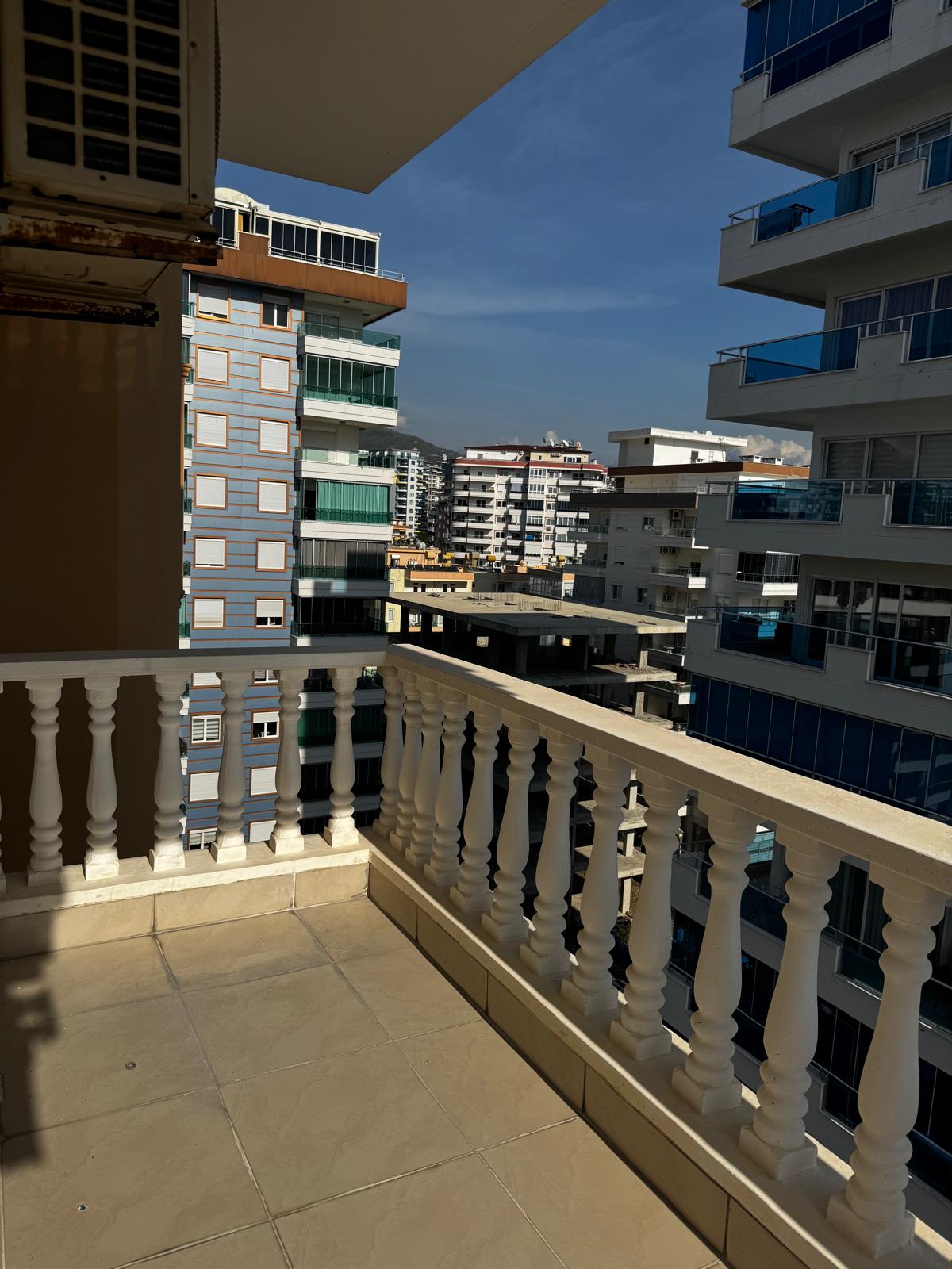 High Floor Luxury Seaview - 29