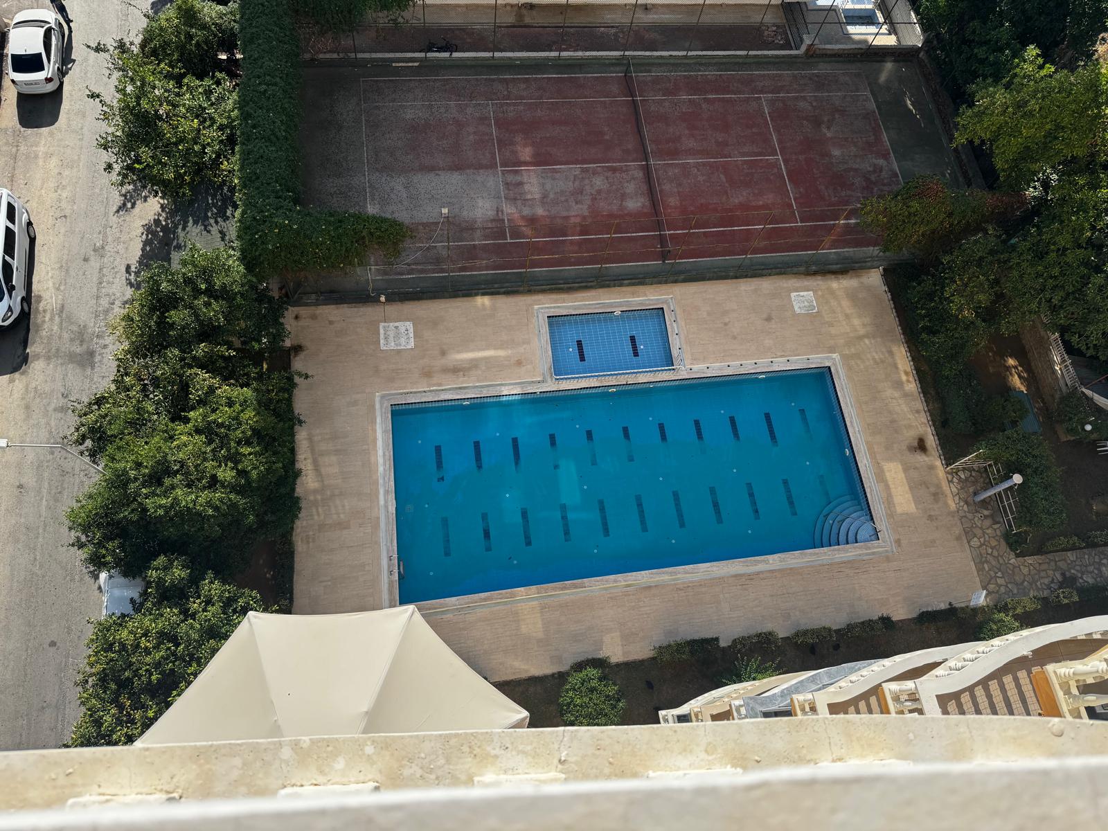 High Floor Luxury Seaview - 15