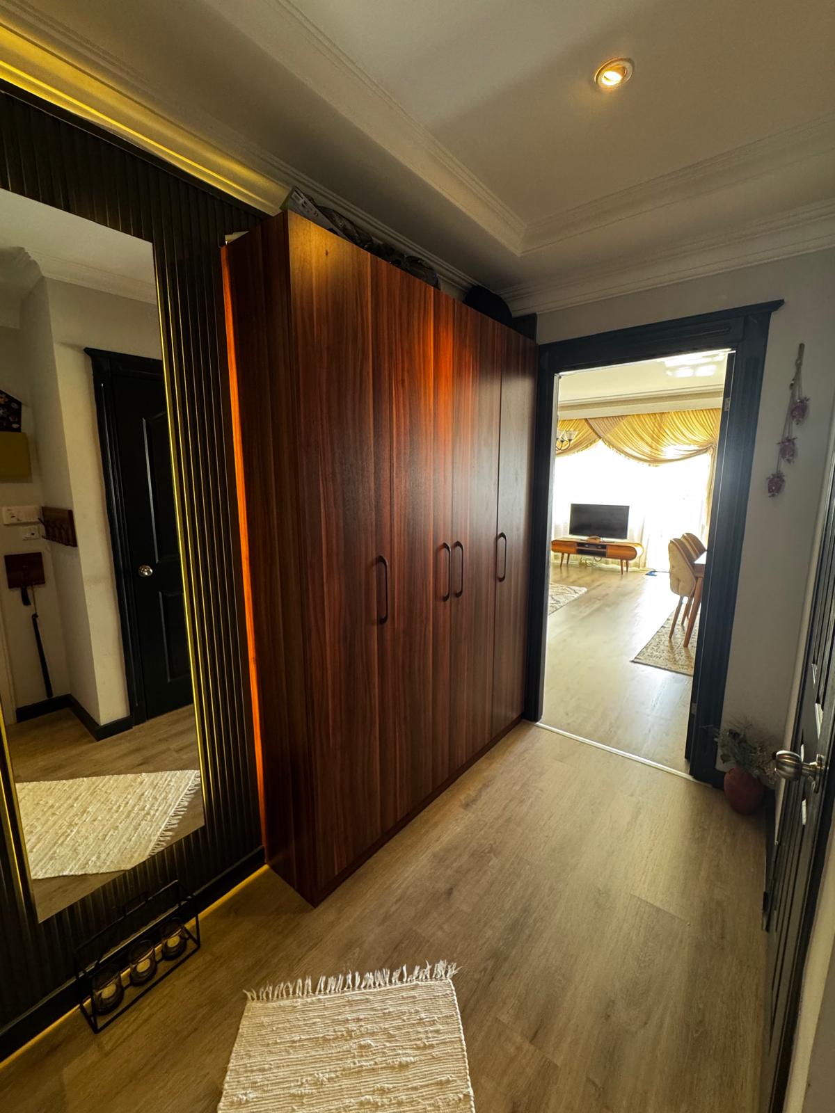 High Floor Luxury Seaview - 5