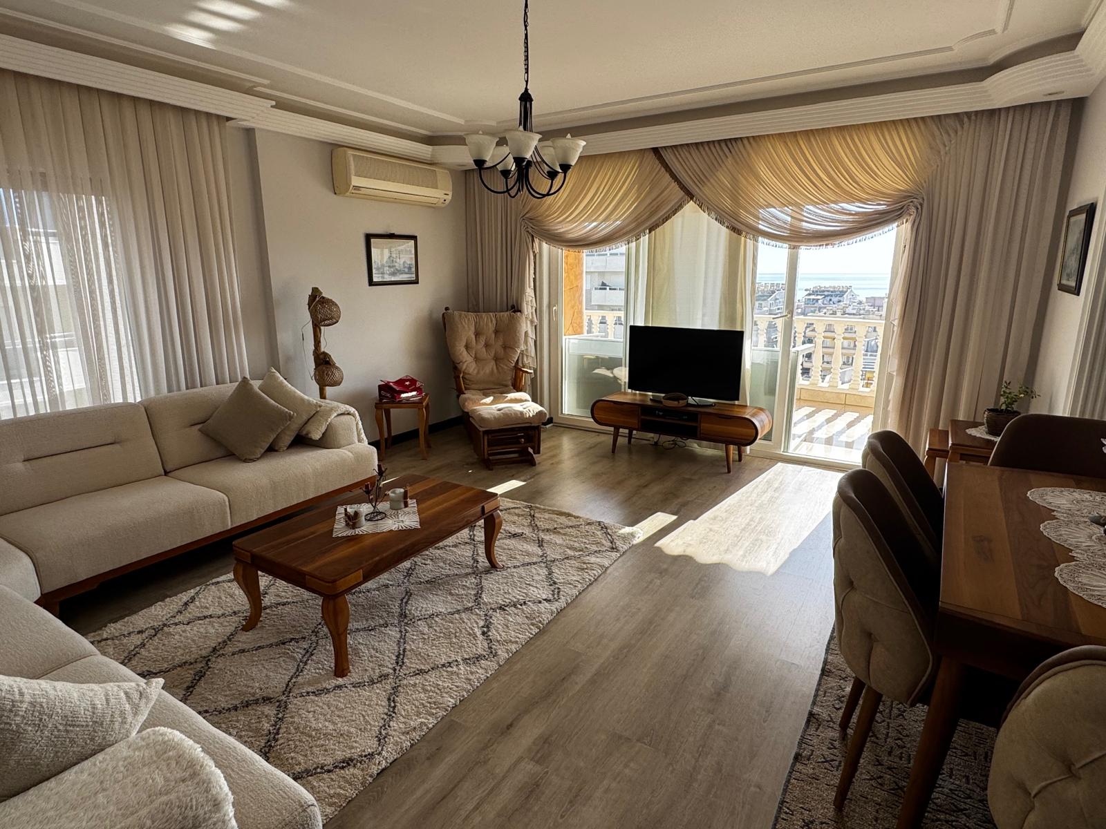 High Floor Luxury Seaview - 10