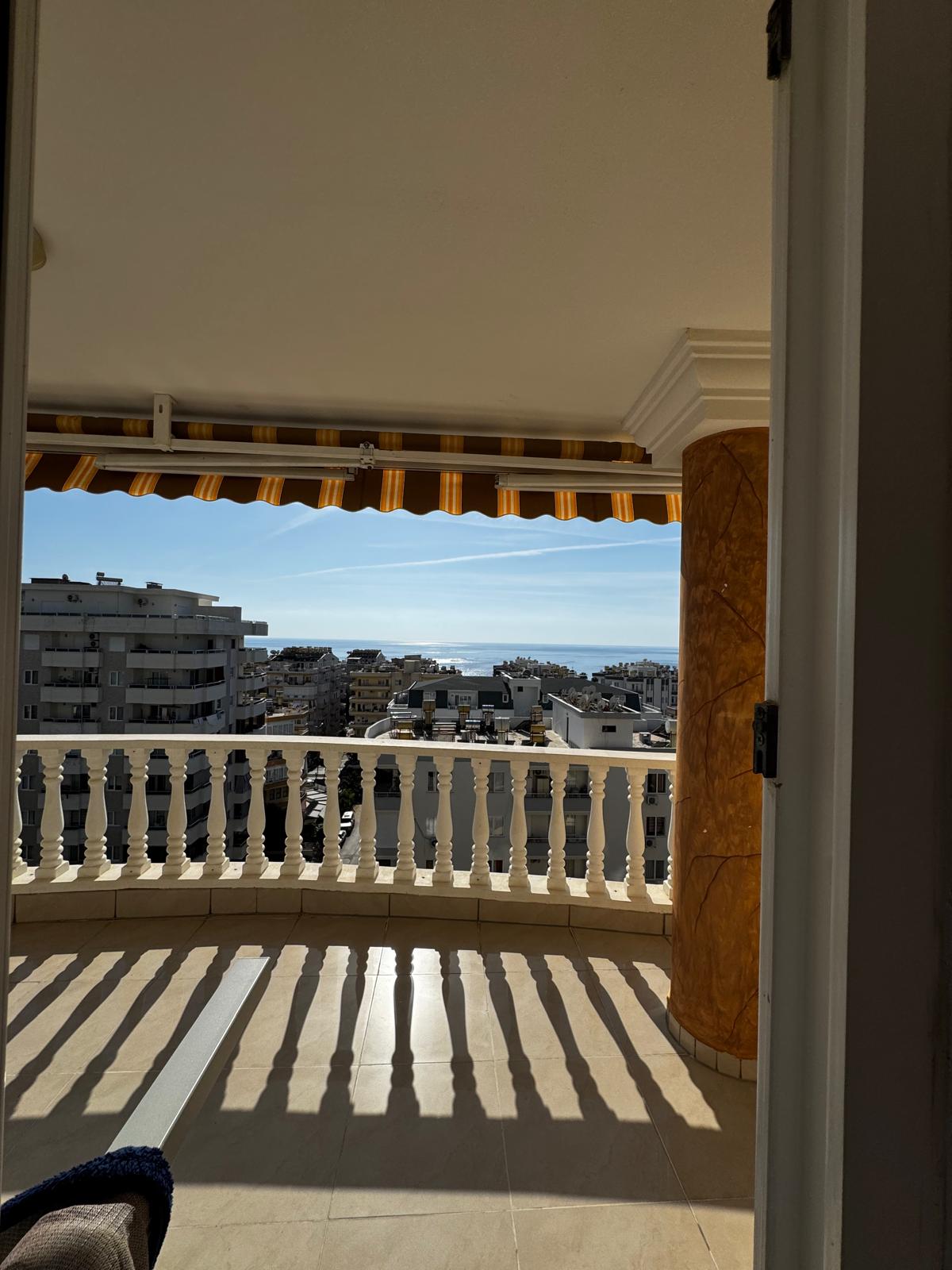 High Floor Luxury Seaview - 14