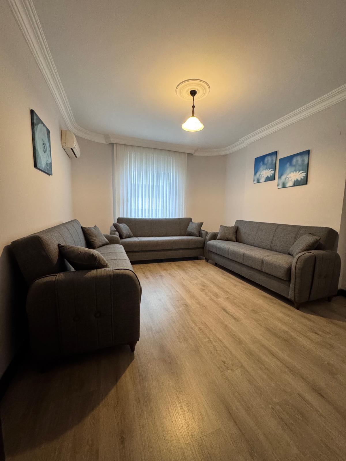 High Floor Luxury Seaview - 28