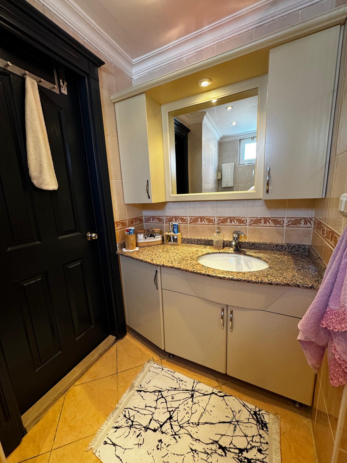 High Floor Luxury Seaview - 25