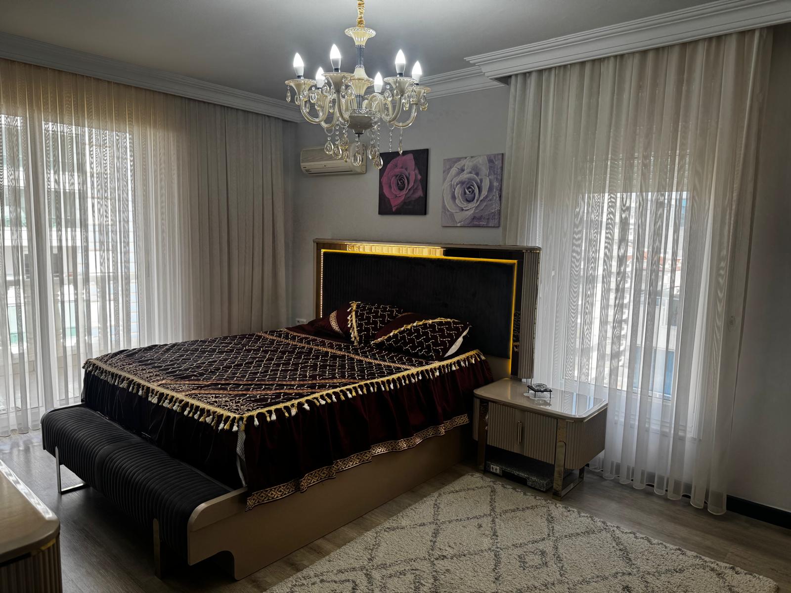 High Floor Luxury Seaview - 23