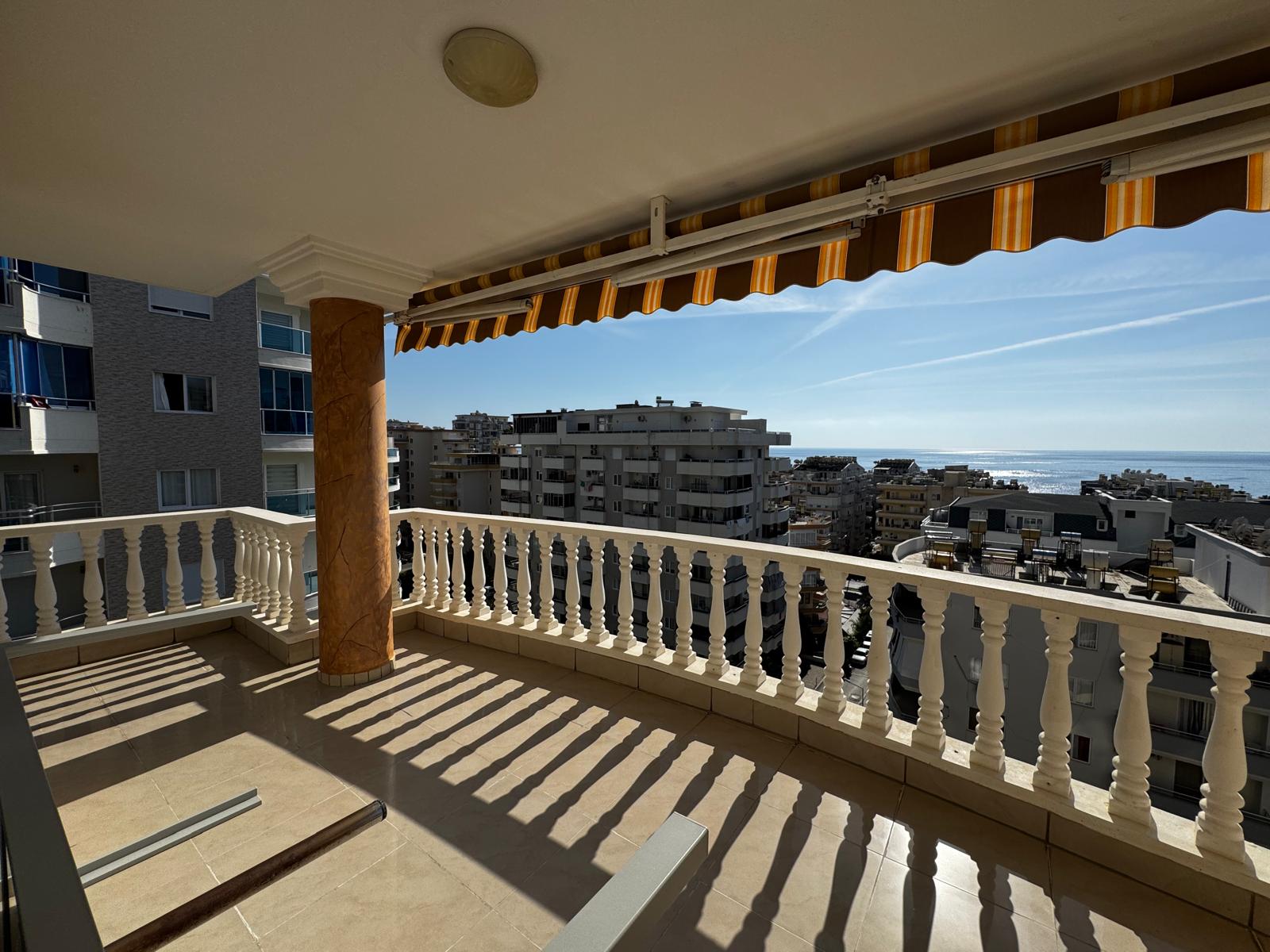 High Floor Luxury Seaview - 13