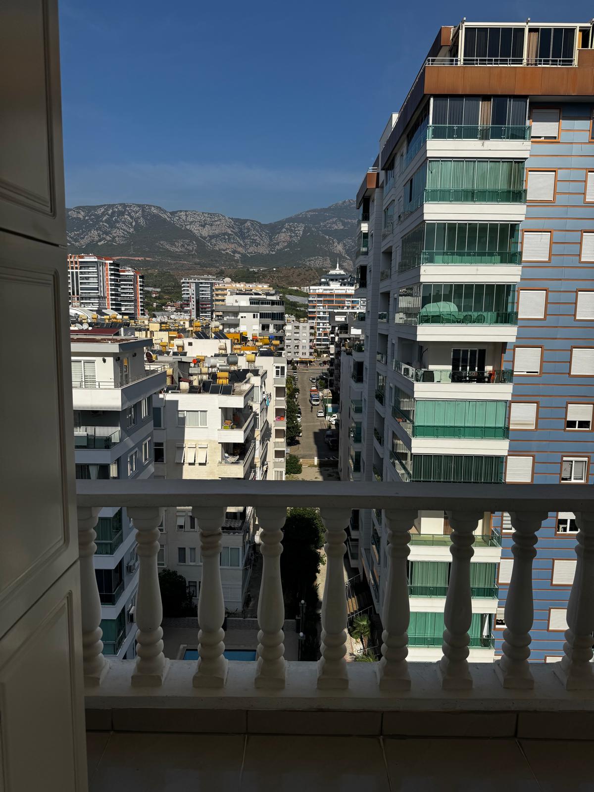 High Floor Luxury Seaview - 32