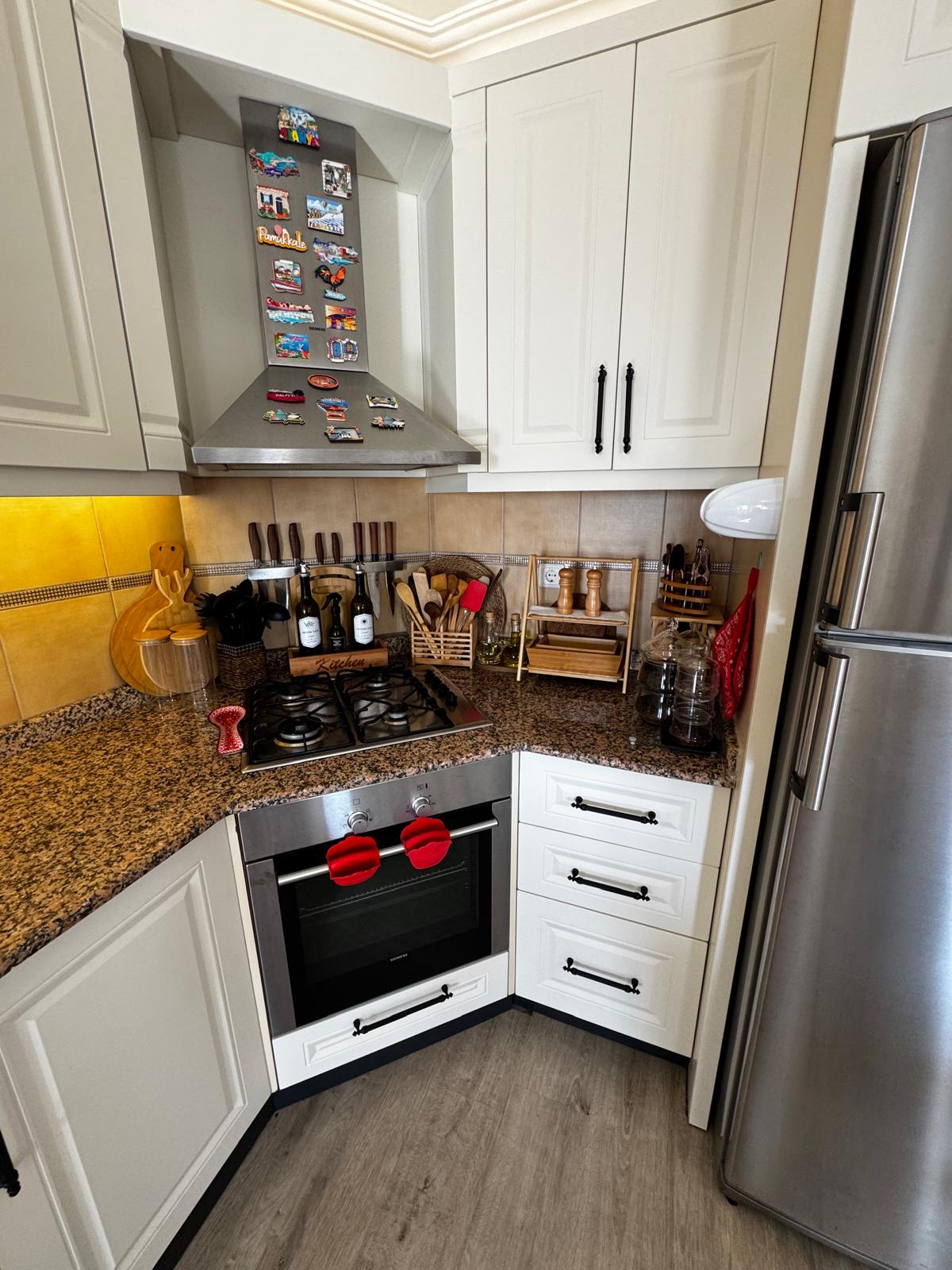 High Floor Luxury Seaview - 20