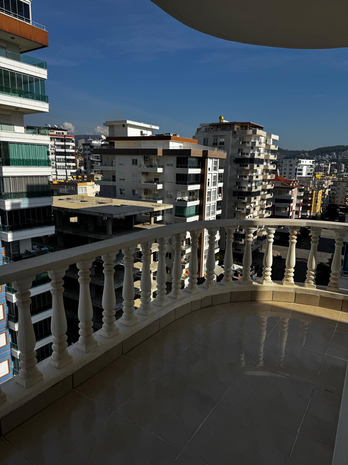 High Floor Luxury Seaview - 31