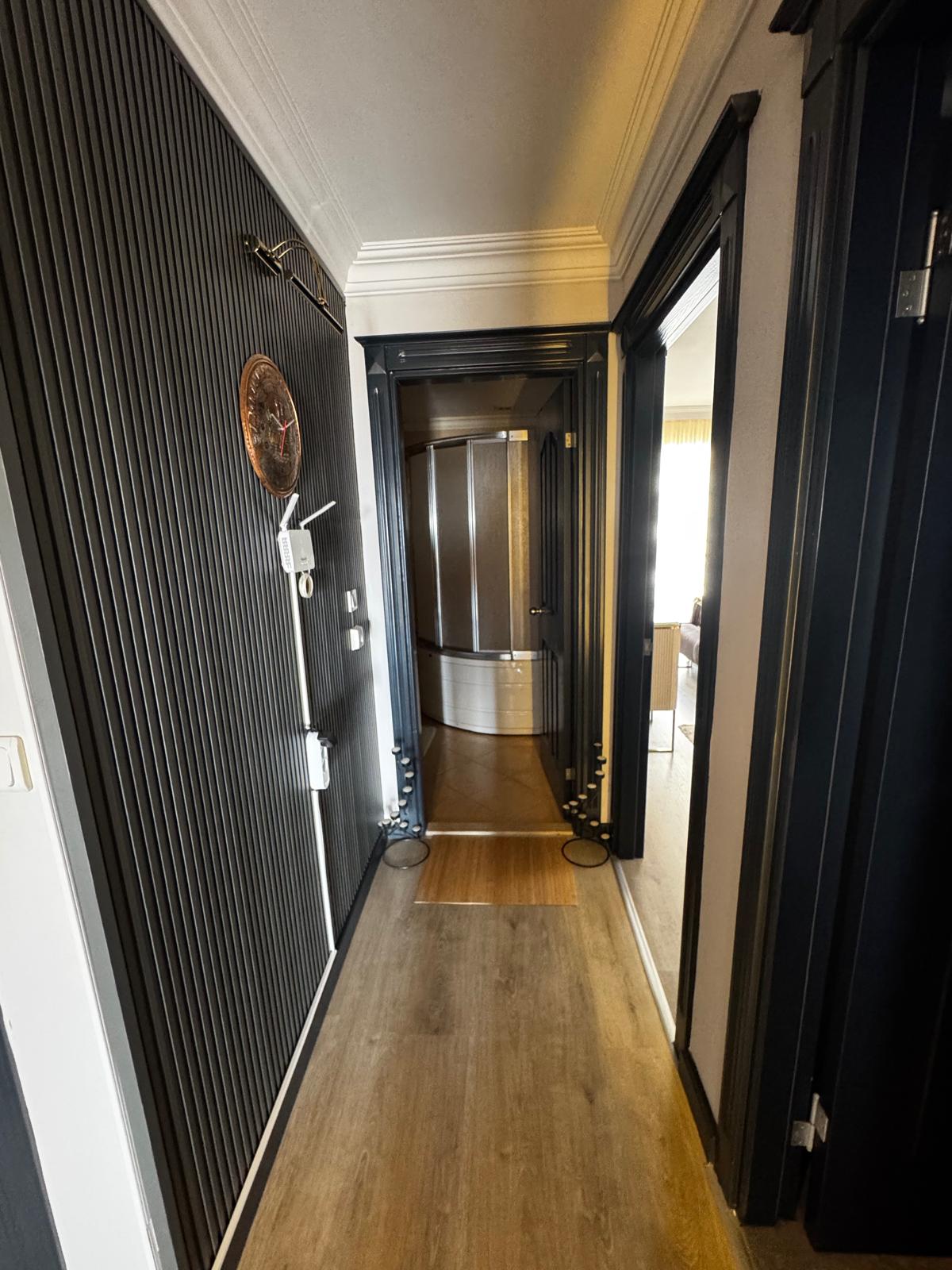 High Floor Luxury Seaview - 6