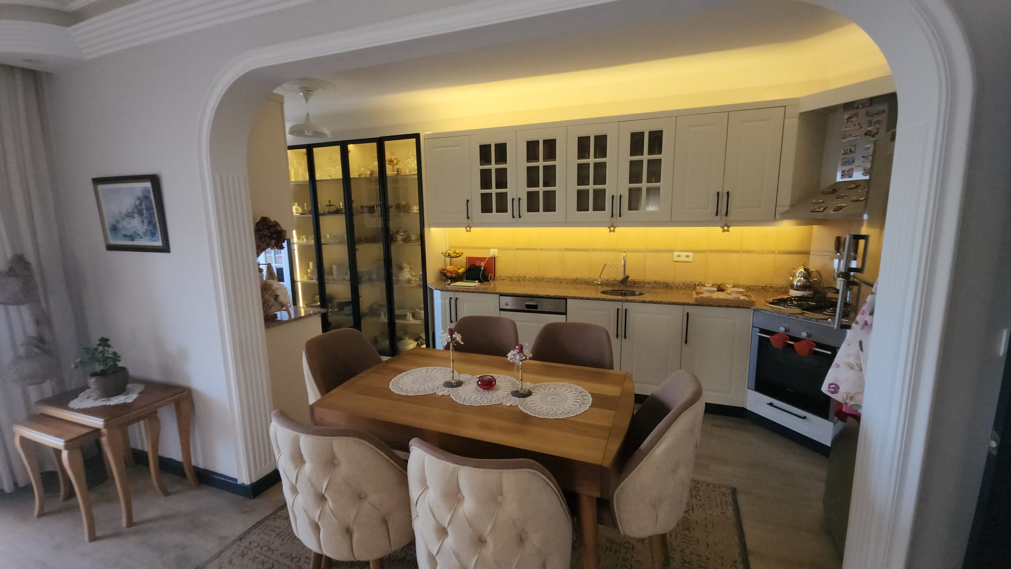 High Floor Luxury Seaview - 16
