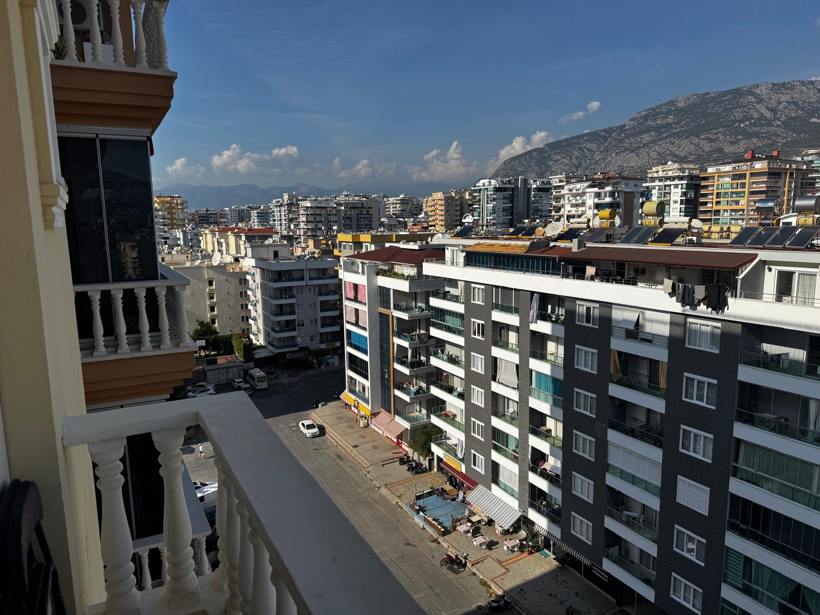 High Floor Luxury Seaview - 27