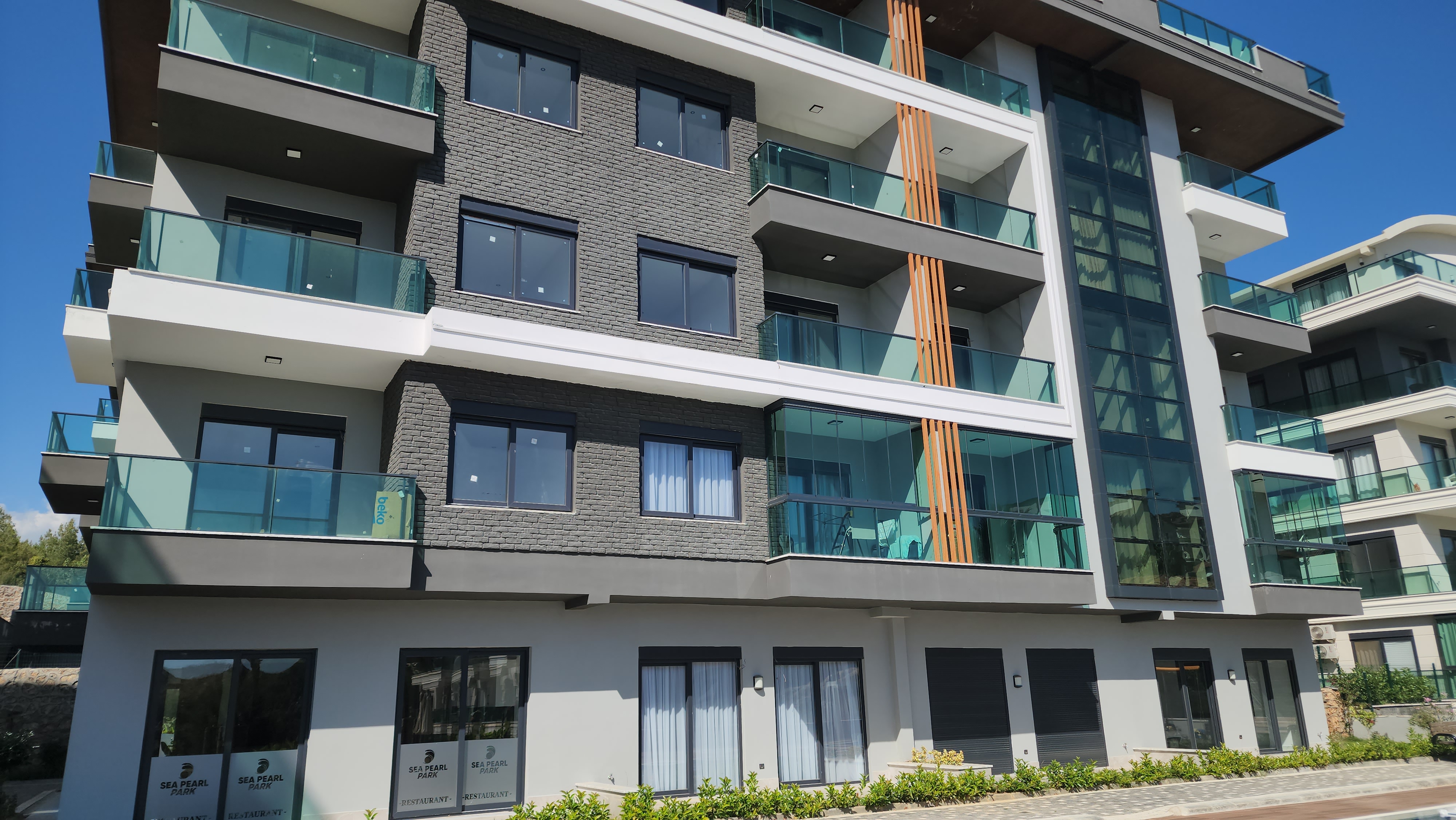 Artistic Apartment İn Alanya - 2