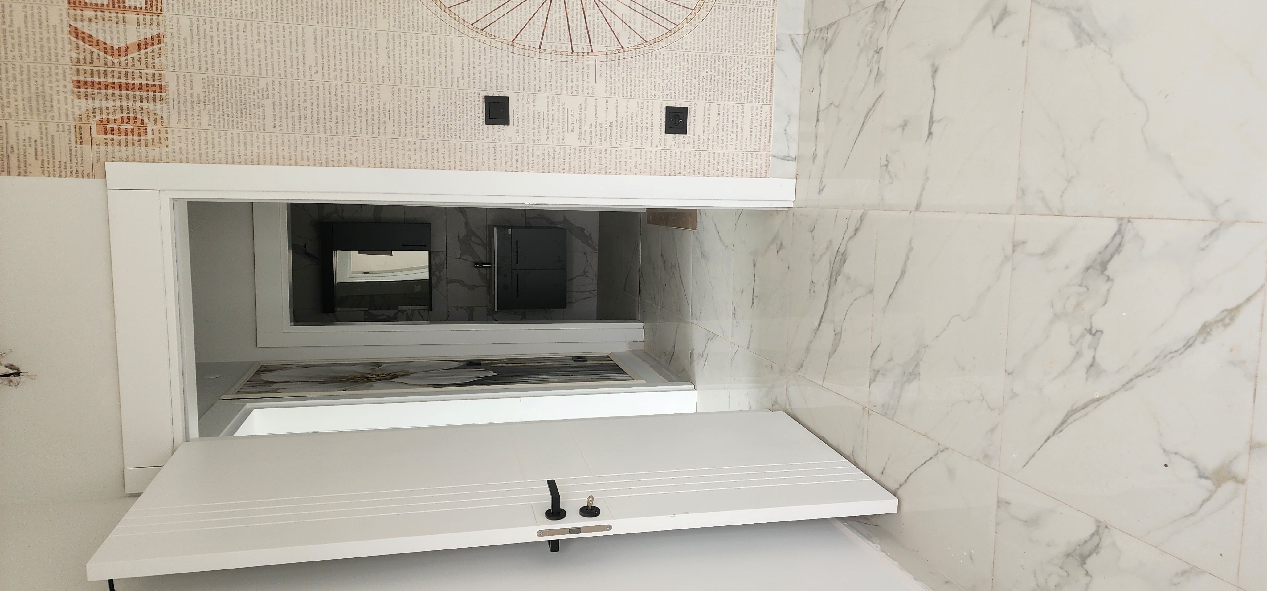 Artistic Apartment İn Alanya - 16