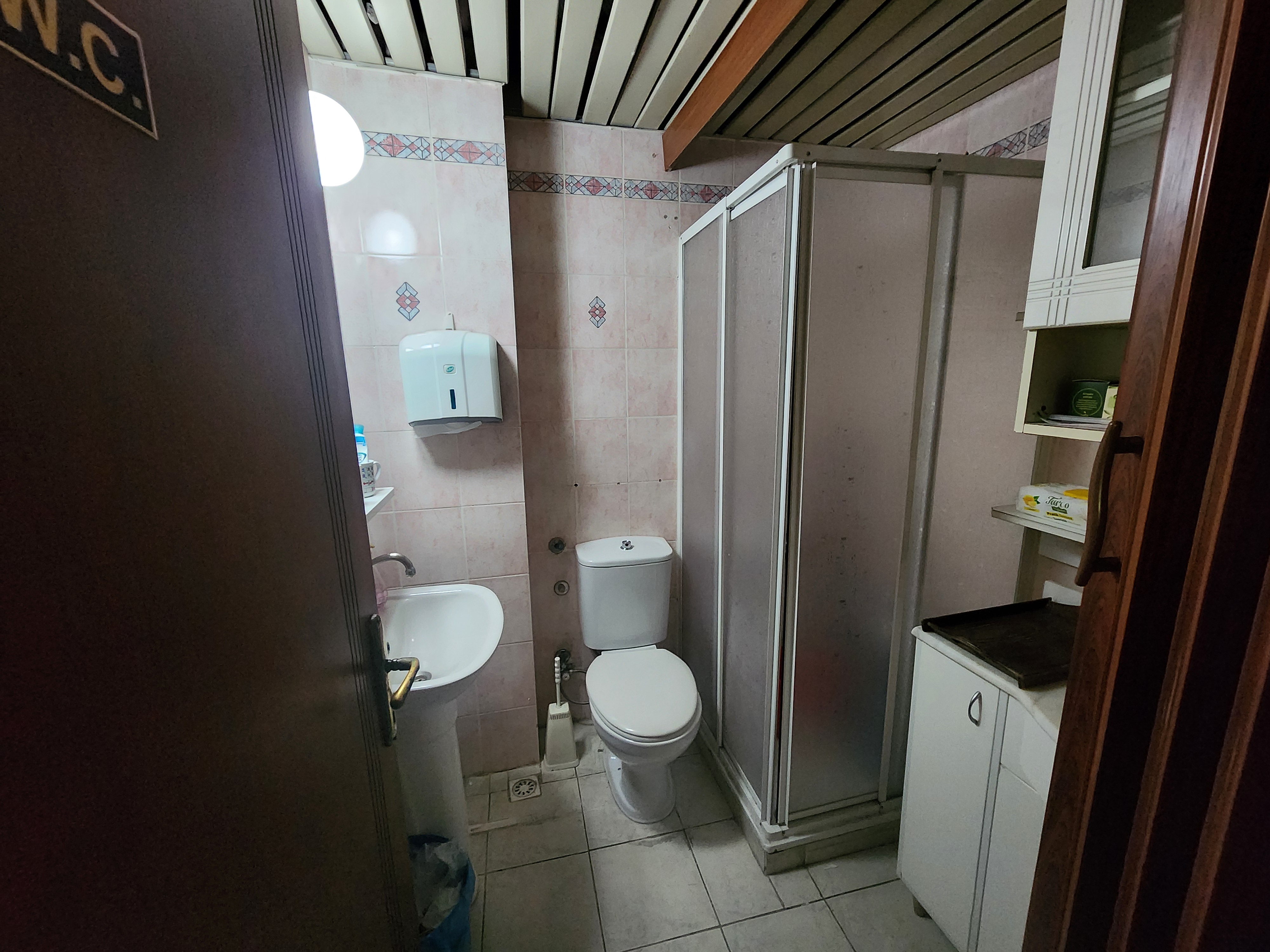 Valuable Apartment Next To Marına  - 16