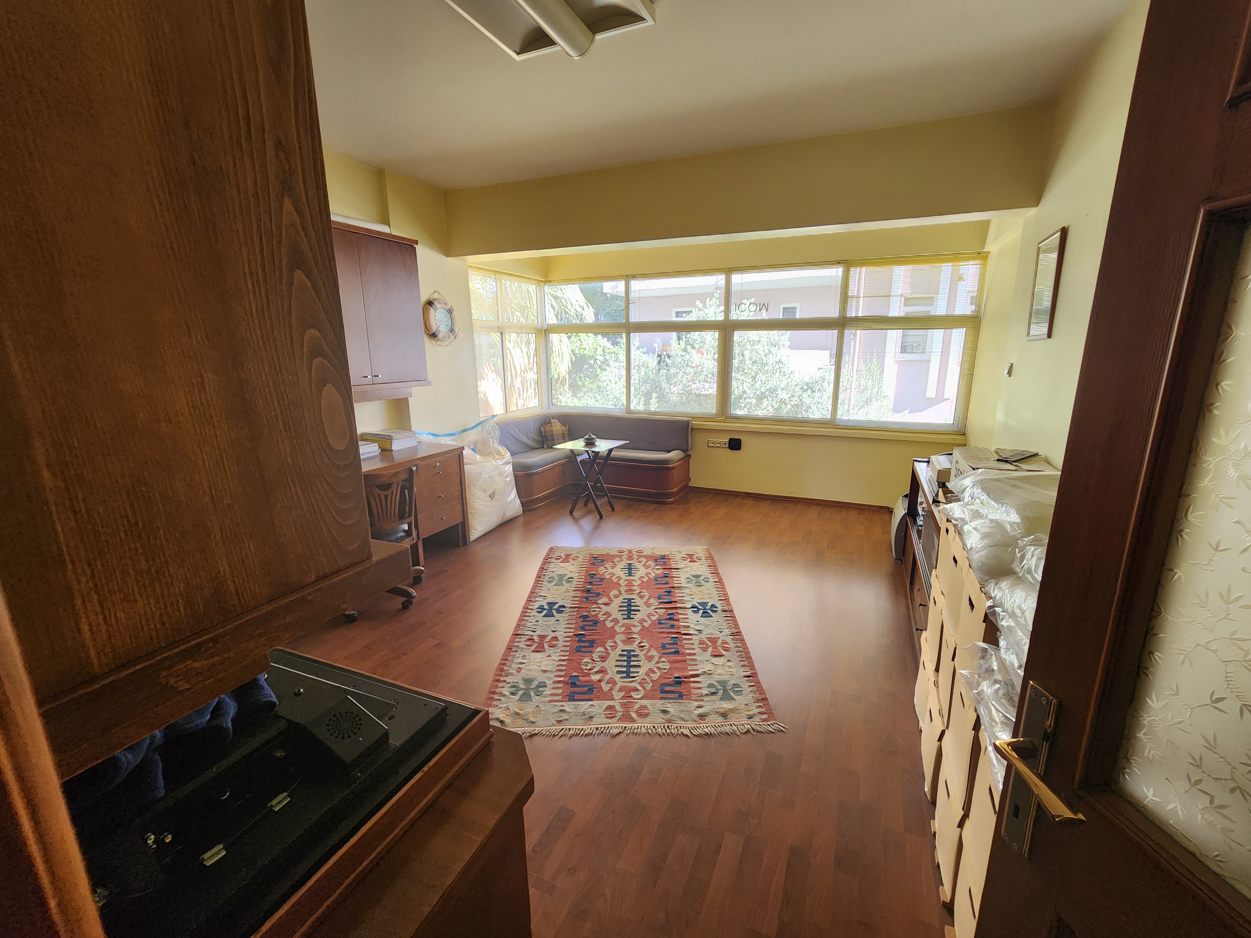 Valuable Apartment Next To Marına  - 15