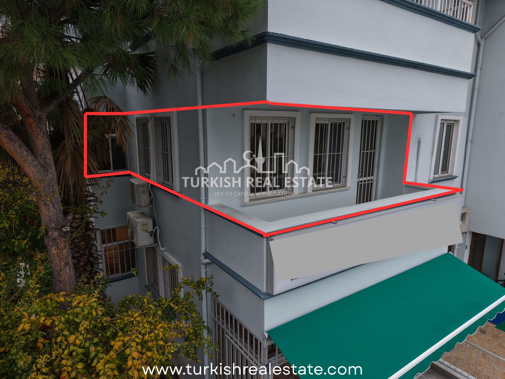 Valuable Apartment Next To Marına  - 7