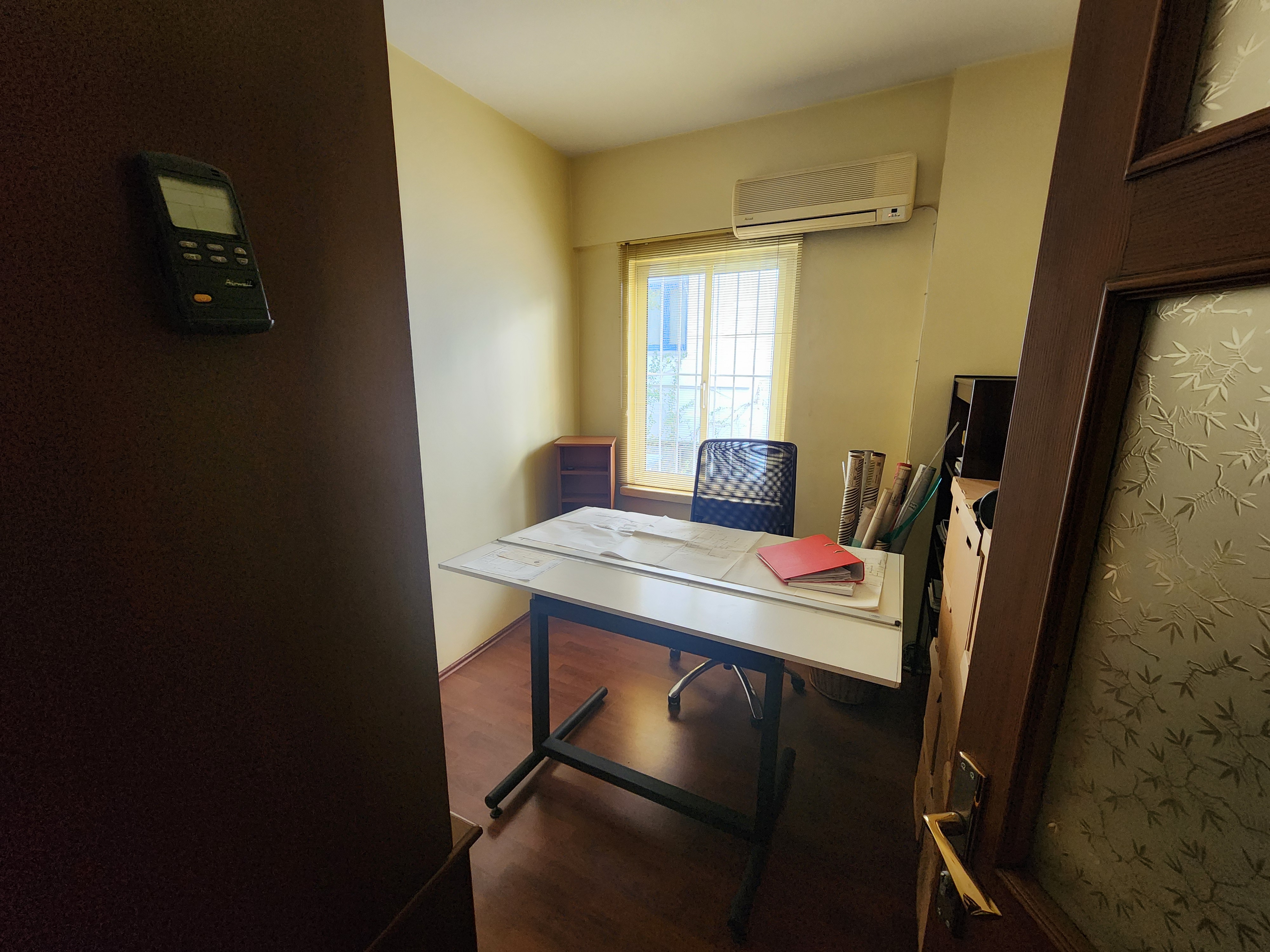 Valuable Apartment Next To Marına  - 12