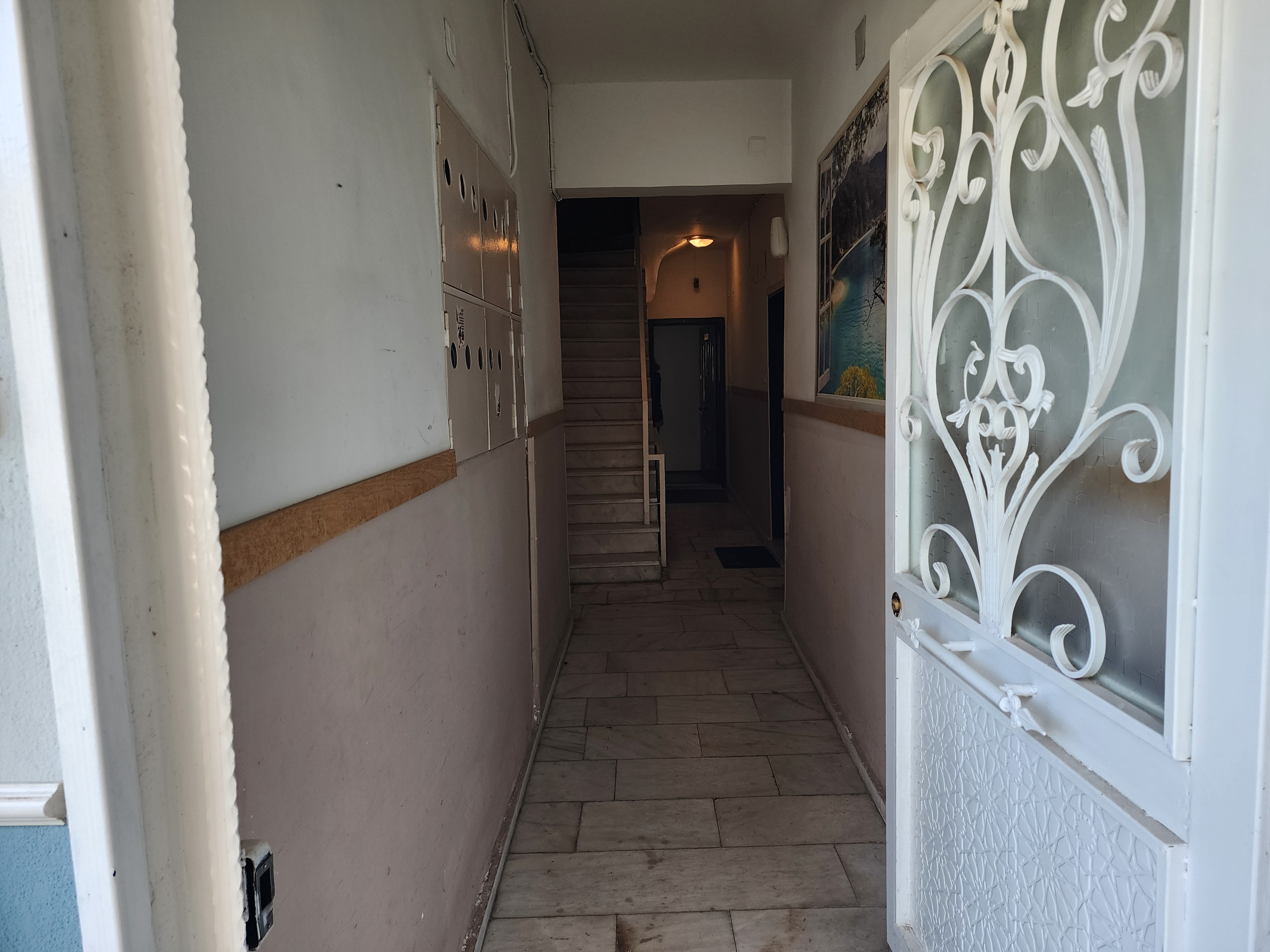 Valuable Apartment Next To Marına  - 10