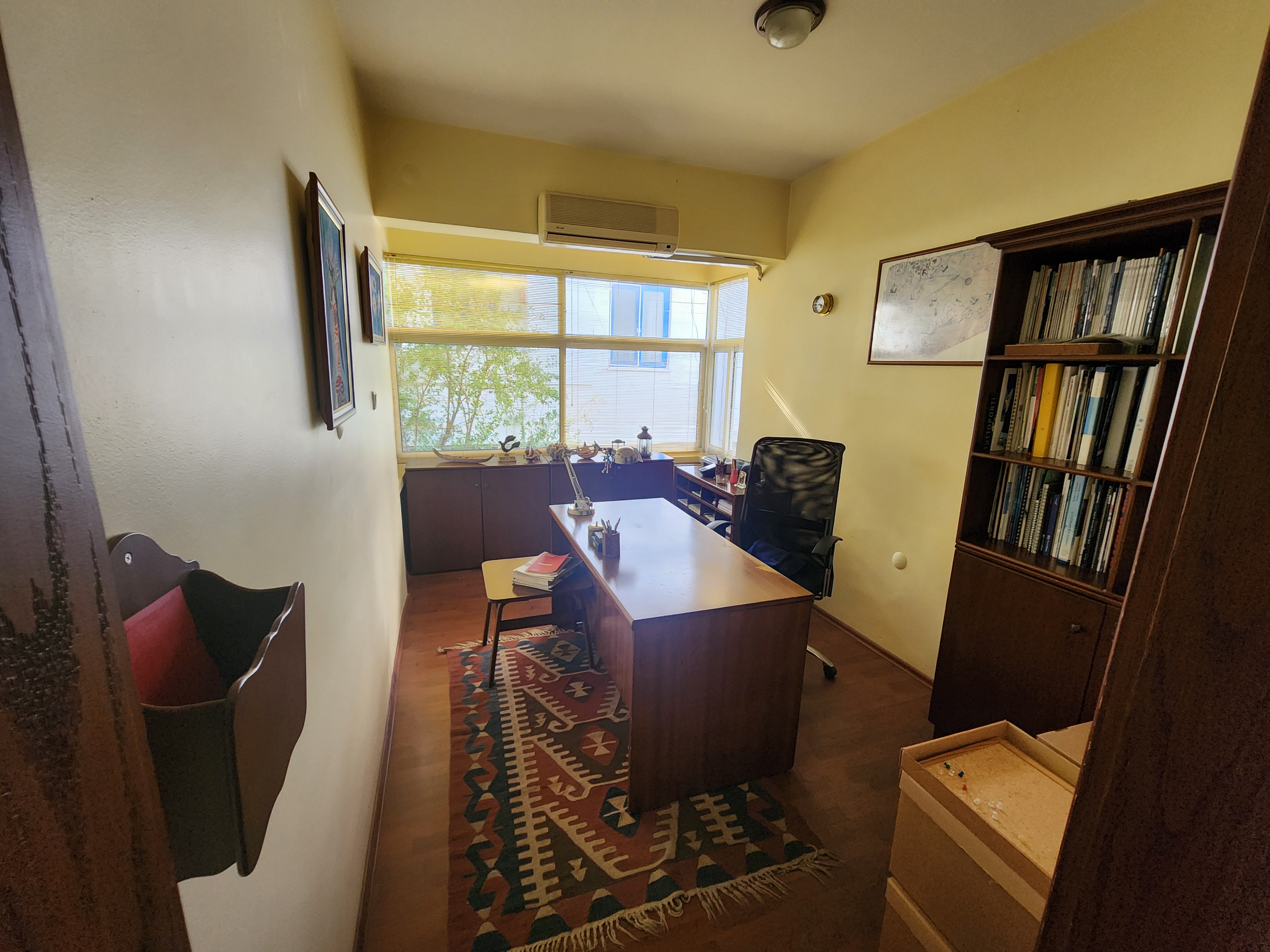Valuable Apartment Next To Marına  - 13