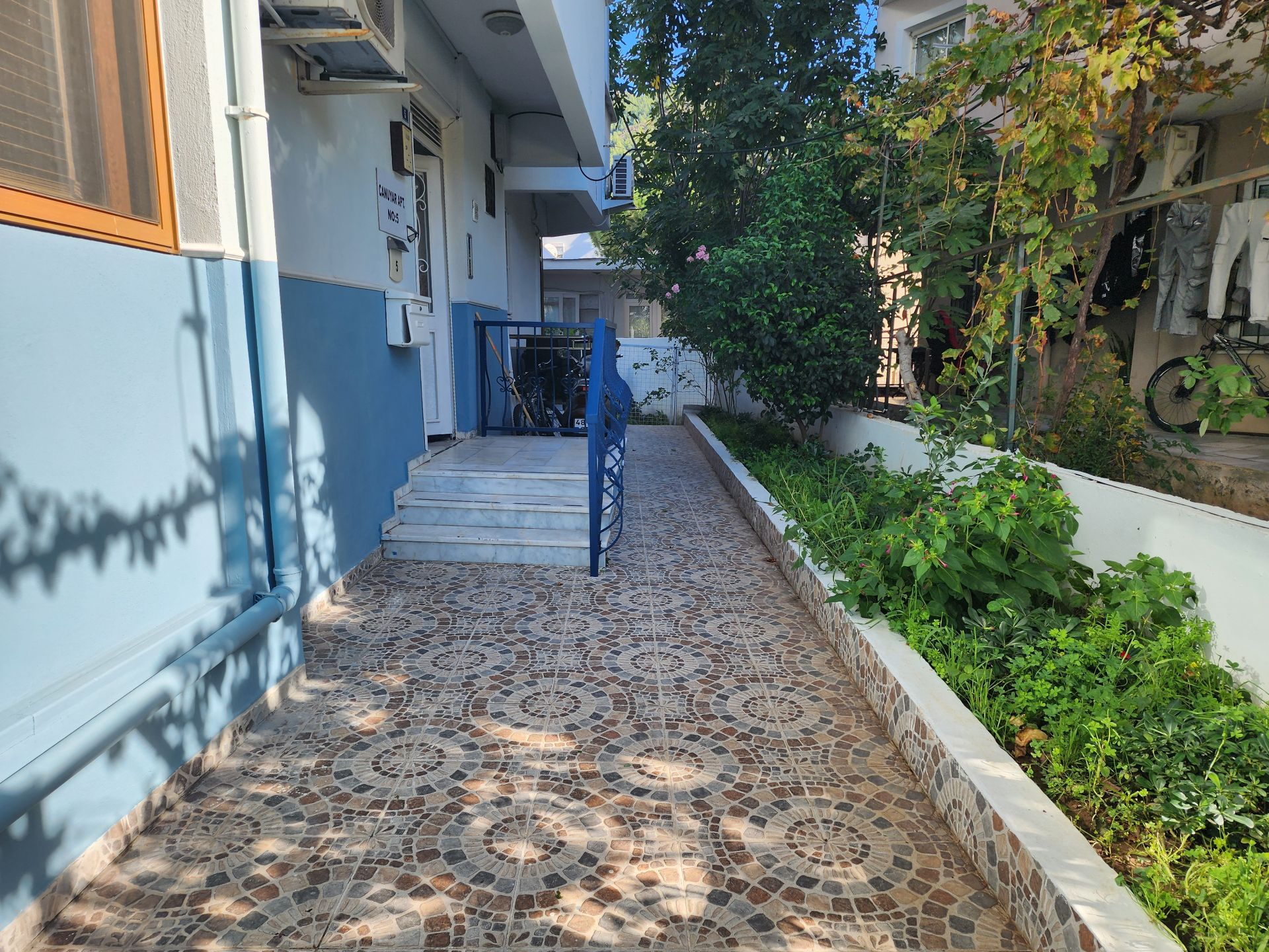 Valuable Apartment Next To Marına  - 9
