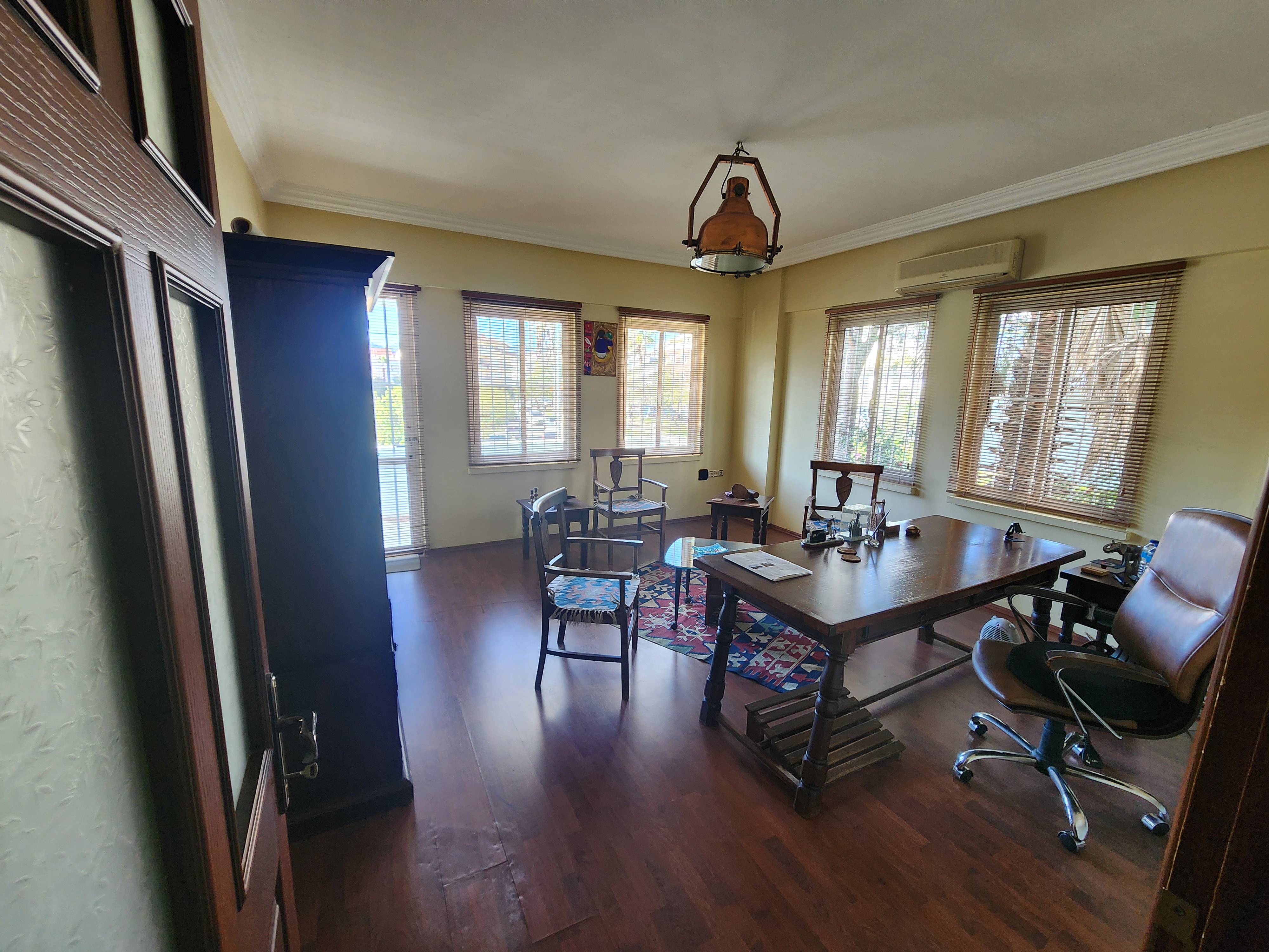 Valuable Apartment Next To Marına  - 14