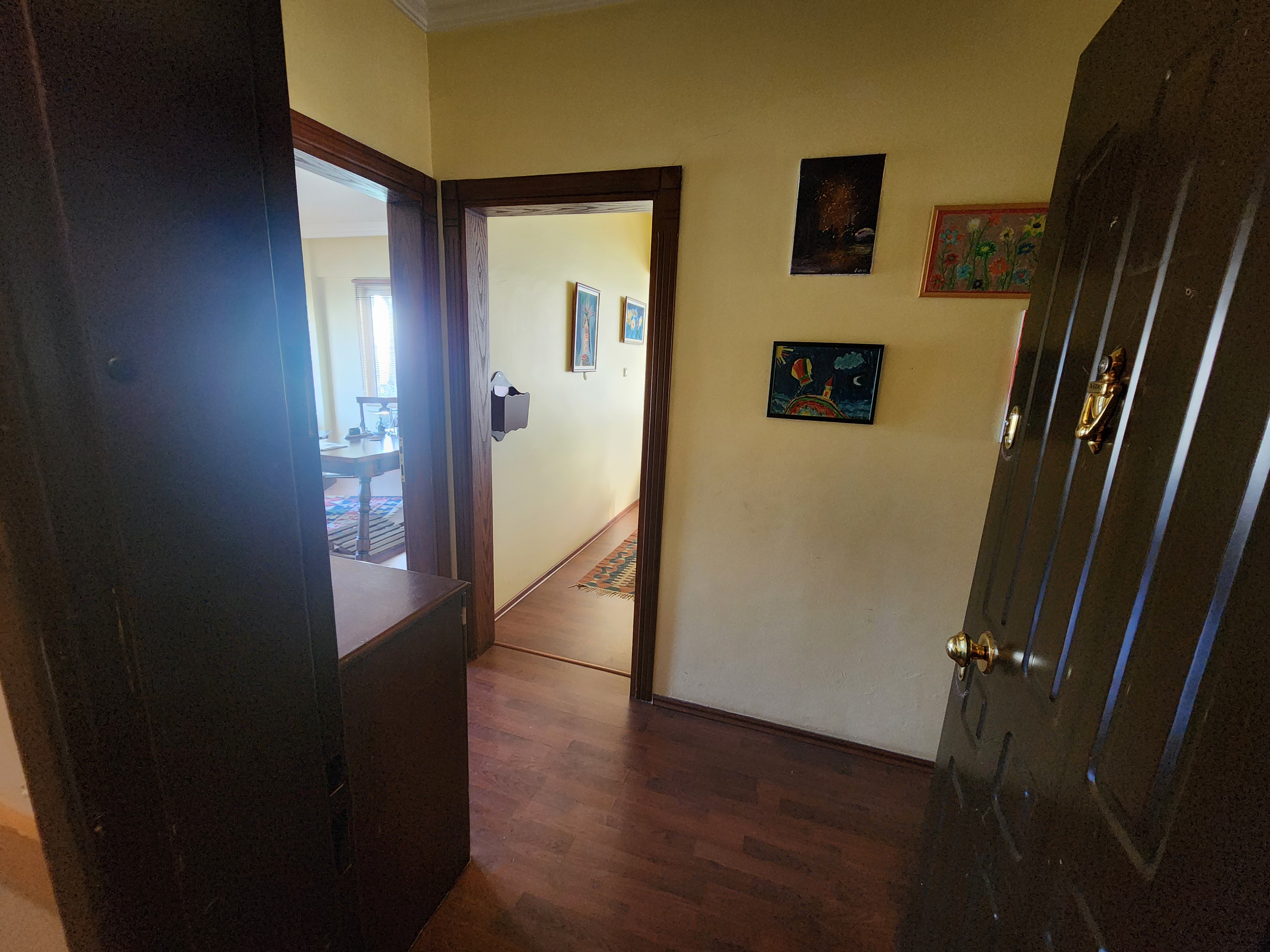Valuable Apartment Next To Marına  - 11