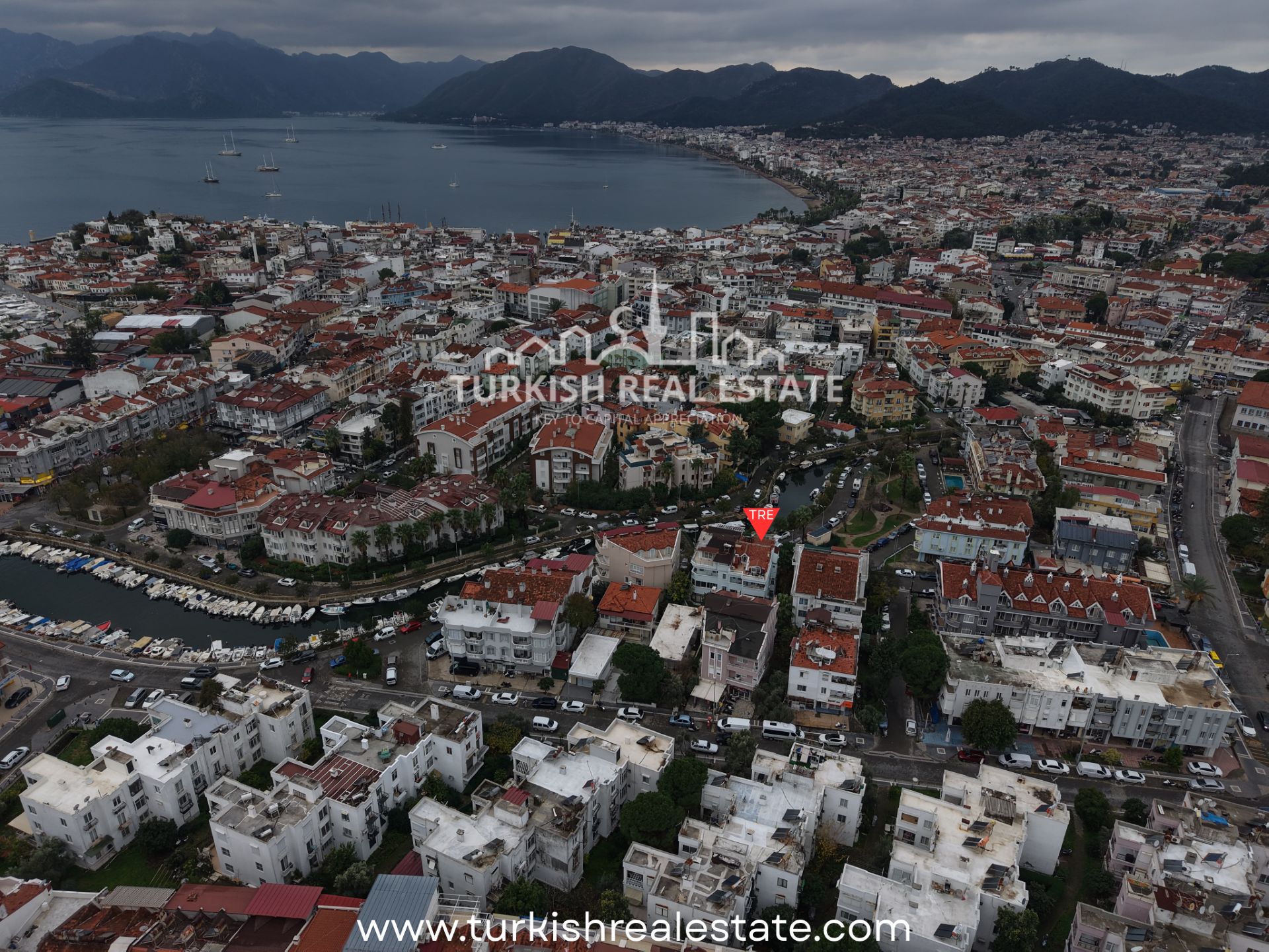 Valuable Apartment Next To Marına  - 6