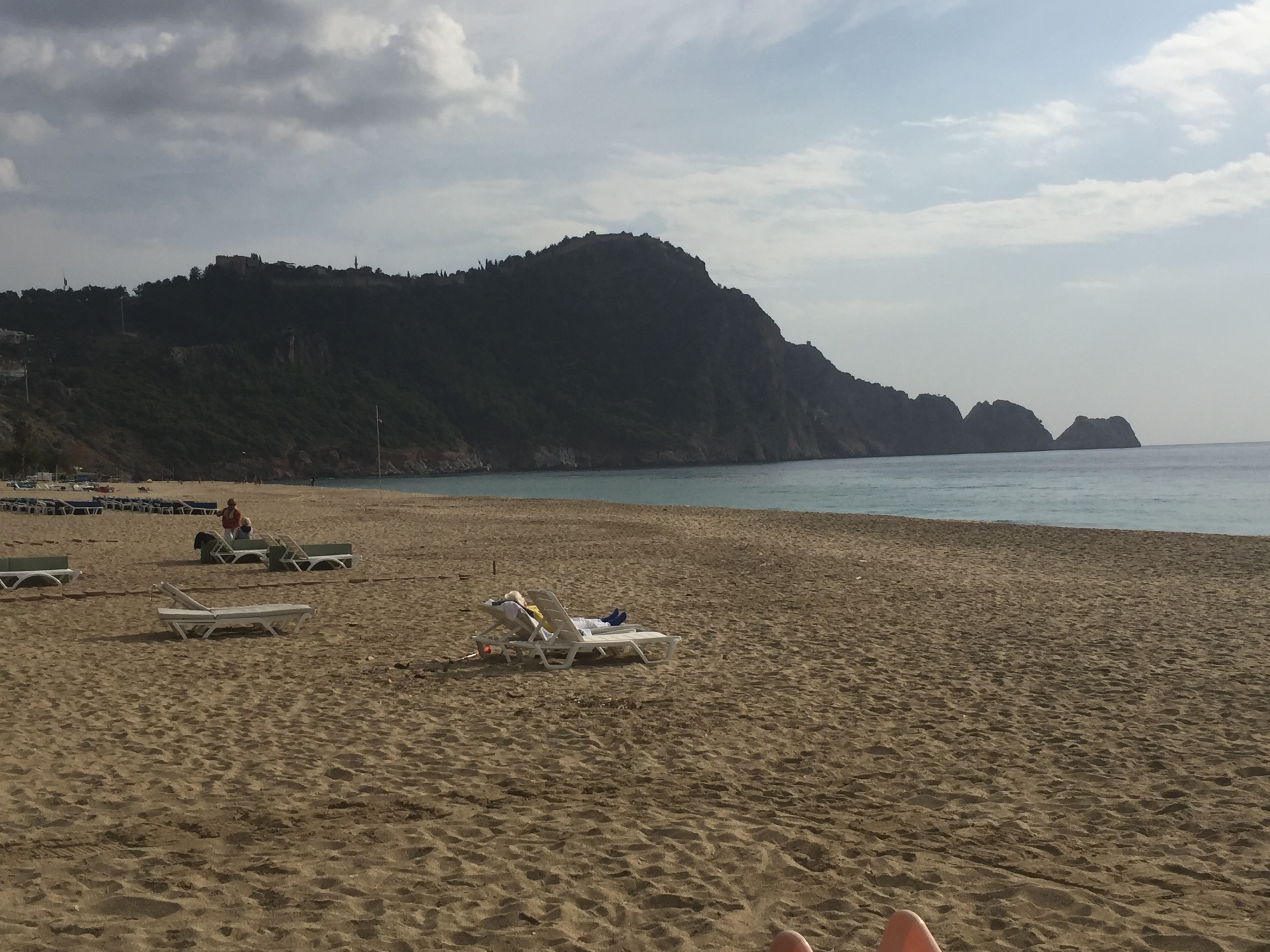 Established 5 Star Beachfront - 24