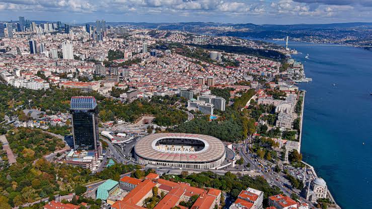 Hotel Land In Istanbul Besiktas - 2