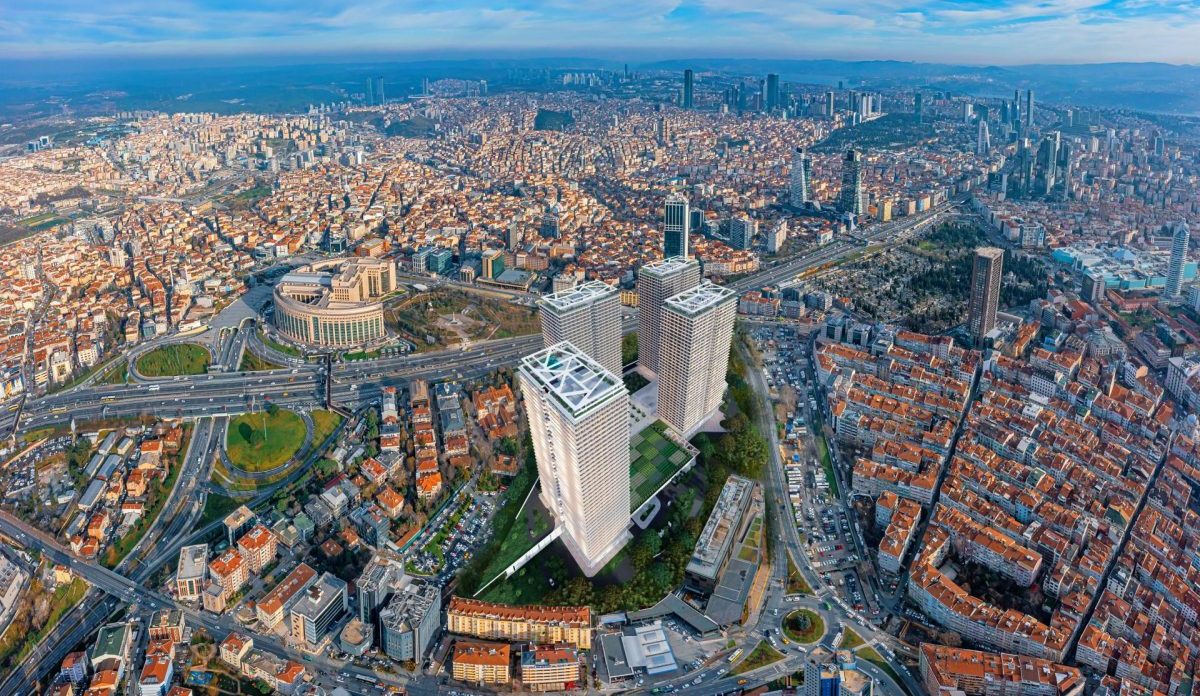 4 Star City Hotel In Business District - 7