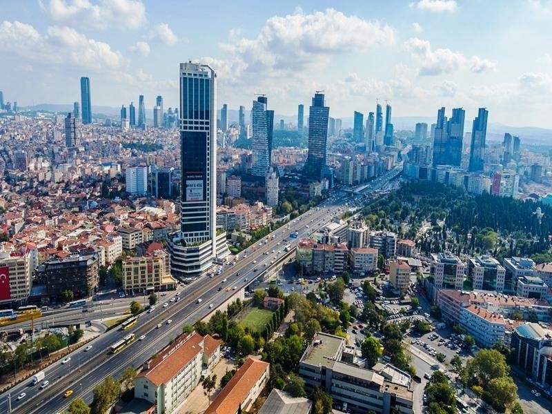 4 Star City Hotel In Business District