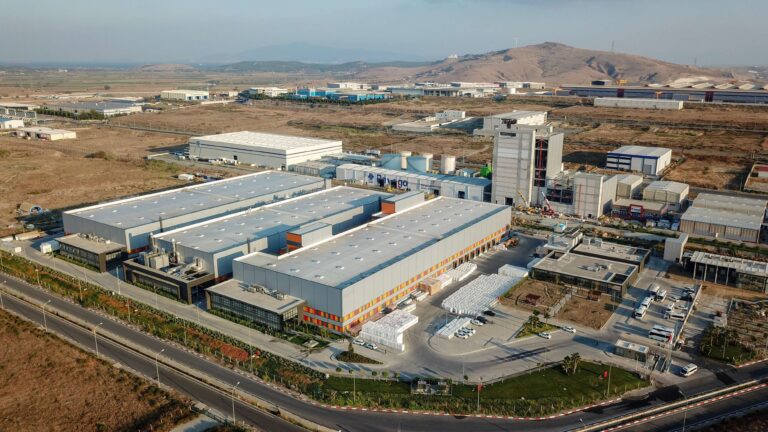 Factory Within Organised Industrial Area - 6