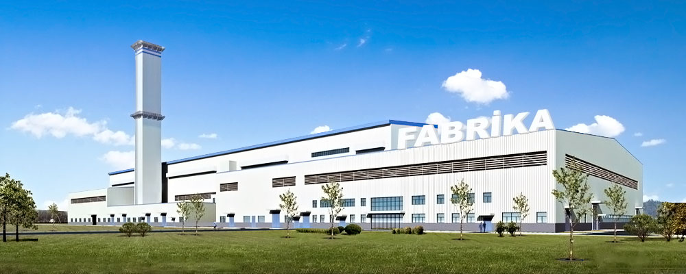 Factory Within Organised Industrial Area - 4